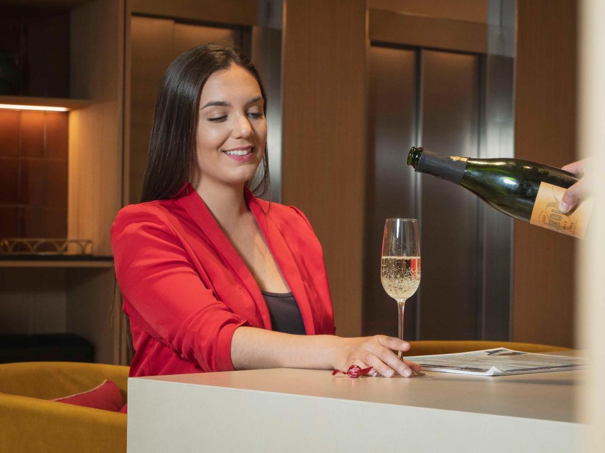 Arcelon - From 2023 Hotel Barcellona